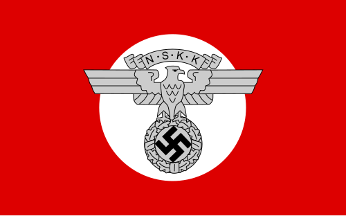 National Socialist Motor Corps